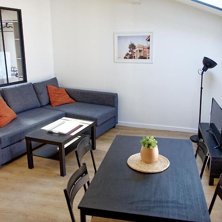 Ferienwohnung Le St Apollinaire N°3 - Ma Cabotte Meximieux Exterior foto