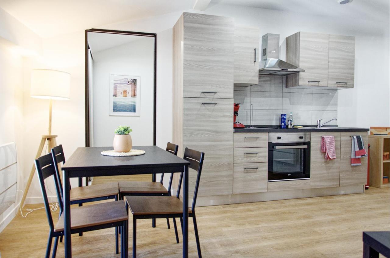 Ferienwohnung Le St Apollinaire N°3 - Ma Cabotte Meximieux Exterior foto