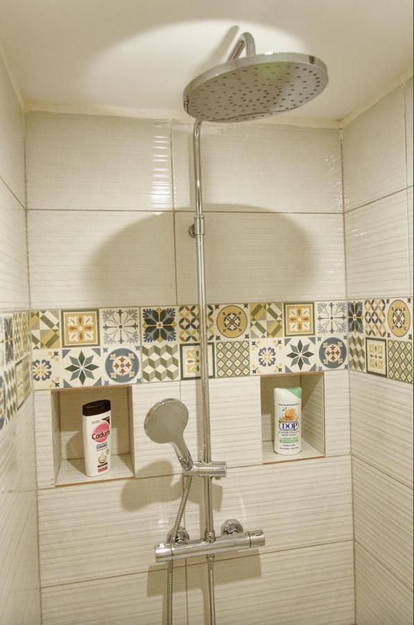 Ferienwohnung Le St Apollinaire N°3 - Ma Cabotte Meximieux Exterior foto