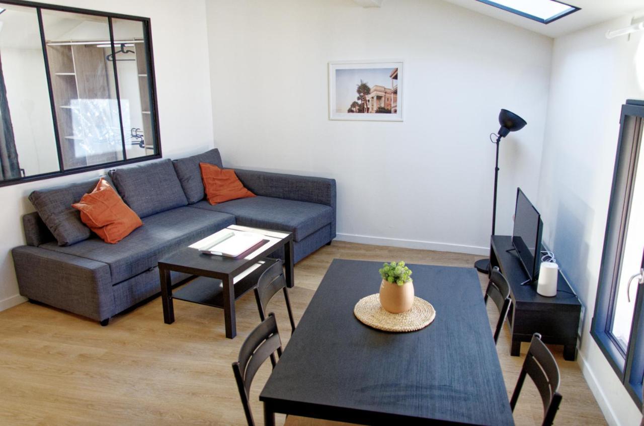 Ferienwohnung Le St Apollinaire N°3 - Ma Cabotte Meximieux Exterior foto
